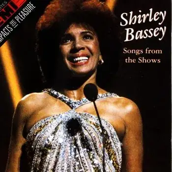 Songs From the Shows