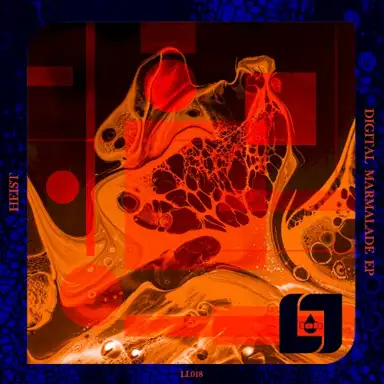 Digital Marmalade EP