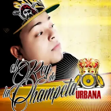 El rey de la champeta urbana
