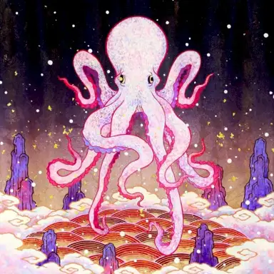 異 (上)