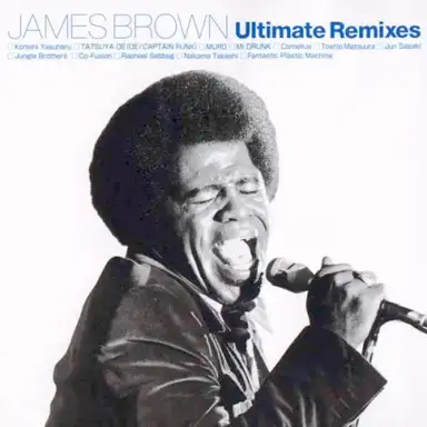 Ultimate Remixes