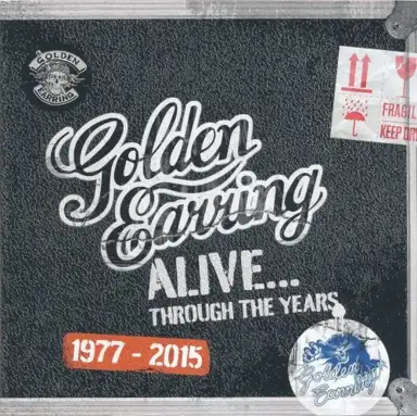 Alive… Through the Years