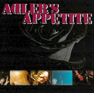 Adler's Appetite