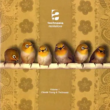 Recréations
