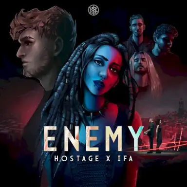 Enemy