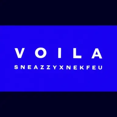 Voila