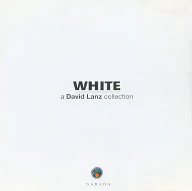 WHITE: A David Lanz Collection
