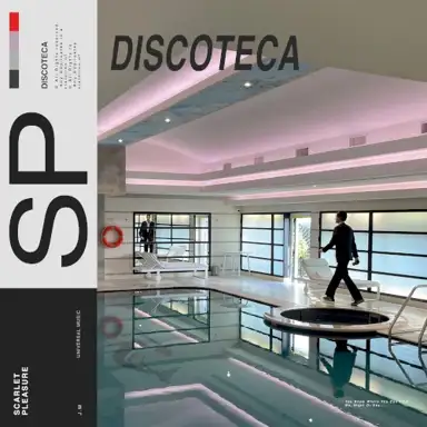 Discoteca
