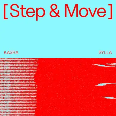 Step & Move