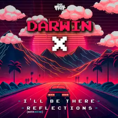 I'll Be There / Reflections