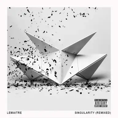 Singularity (remixed)