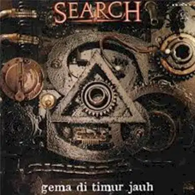 Gema Di Timur Jauh