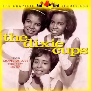 The Complete Red Bird Recordings