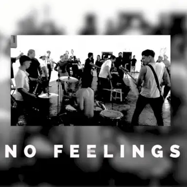 No Feelings