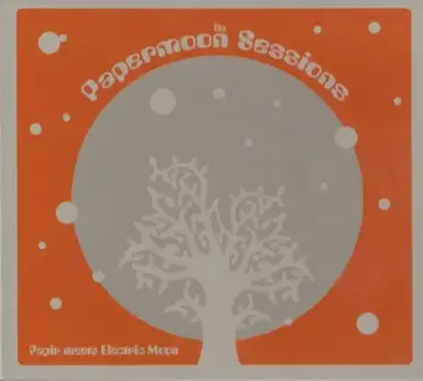 The Papermoon Sessions