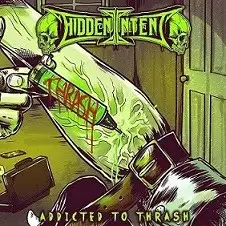 Addicted to Thrash