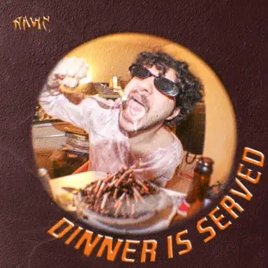 Dinner Is Served