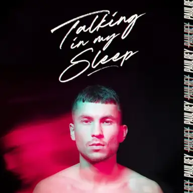 Talking in My Sleep