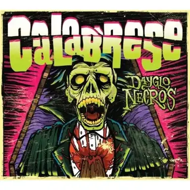 Dayglo Necros