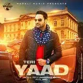 Teri Yaad