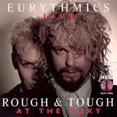 Rough & Tough at the Roxy