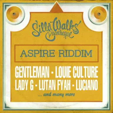 Aspire Riddim