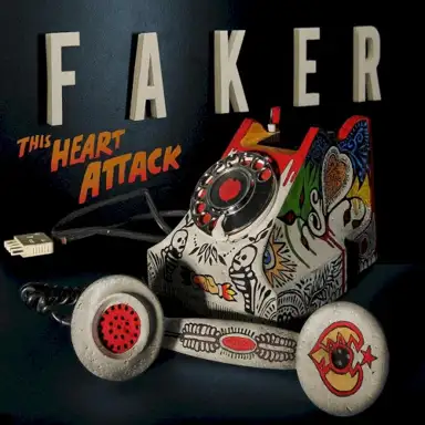 This Heart Attack