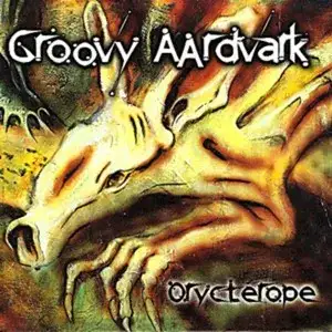 Oryctérope
