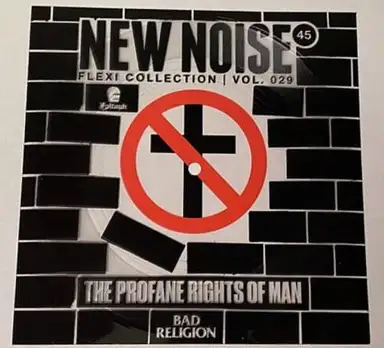 The Profane Rights of Man