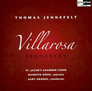 Villarosa Sequences