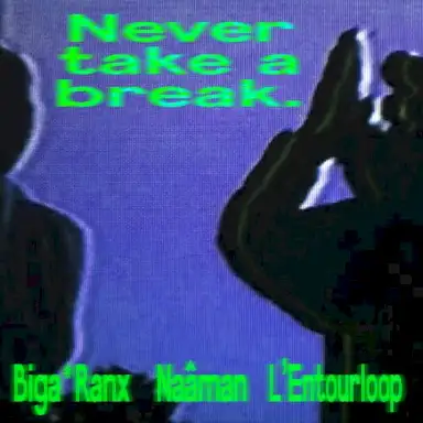 Never Take