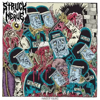 Parade of Violence