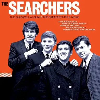 The Farewell Album / The Greatest Hits & More