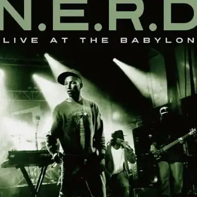 Live at the Babylon