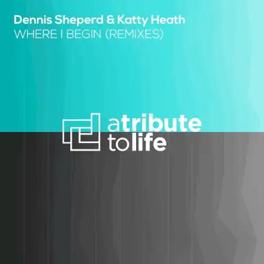 Where I Begin (Remixes)