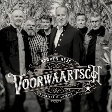 Voorwaartsch