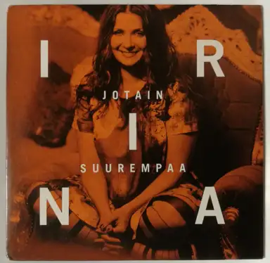 Jotain suurempaa