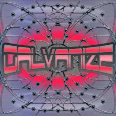 Galvanize