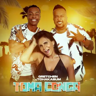 Toma Conga