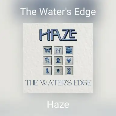 The Water’s Edge