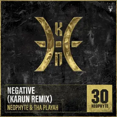 Negative (Karun remix)