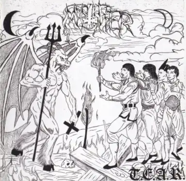 T.E.A.R. / Aleister Crowley