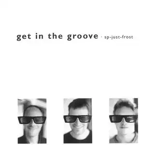 Get in the groove