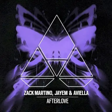 Afterlove