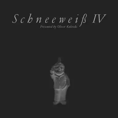 Schneeweiß IV