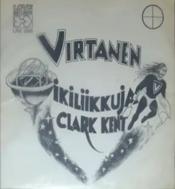 Ikiliikkuja / Clark Kent