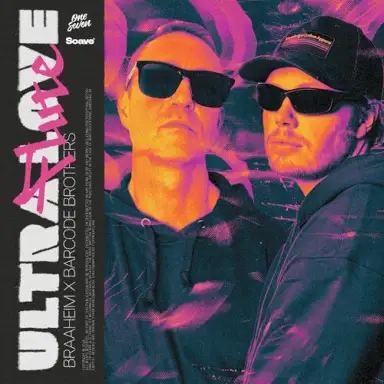 Ultra Love (Flute)