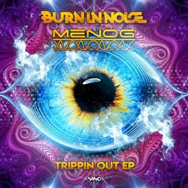 Trippin Out EP
