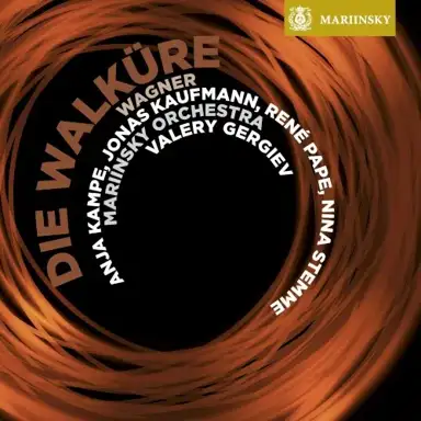 Die Walküre