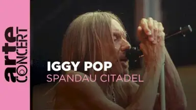 Iggy Pop, live in Berlin 2025 (full concert)